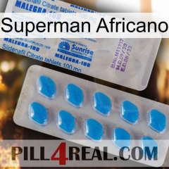 African Superman new15